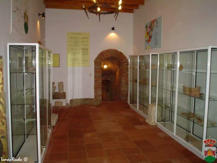 Hostal El Camionero Burguillos Del Cerro Exterior photo